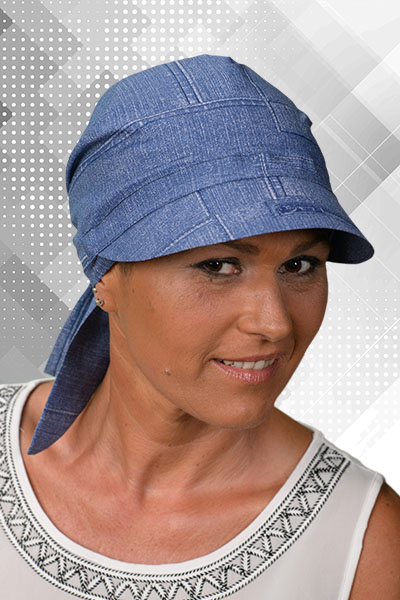 Novinka- letné šatky so šiltom a podšívkou – Obrázok 4